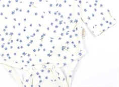 Petit Piao forget me not blomstret body